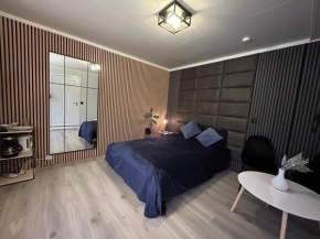 Privat rom med egen inngang